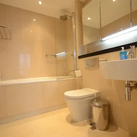 Appartamento Waterfront - Superb Interior