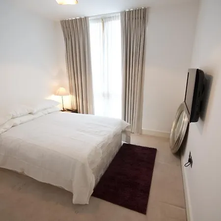 Waterfront - Superb Interior Appartamento