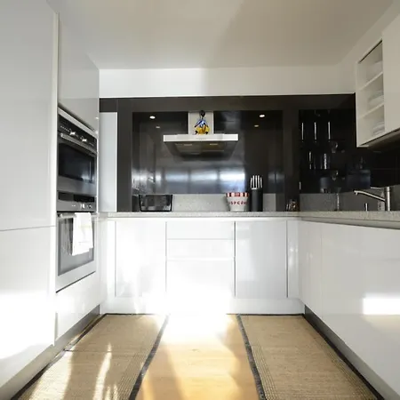 Appartamento Waterfront - Superb Interior